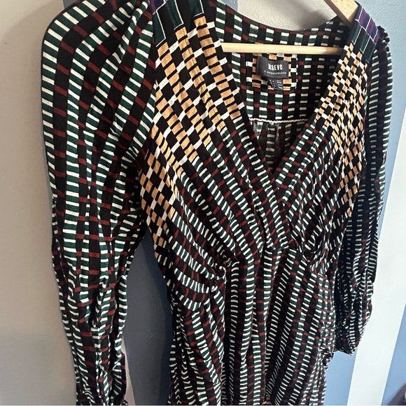 Maeve by Anthropologie Gianni tunic dress - Picture 4 of 9